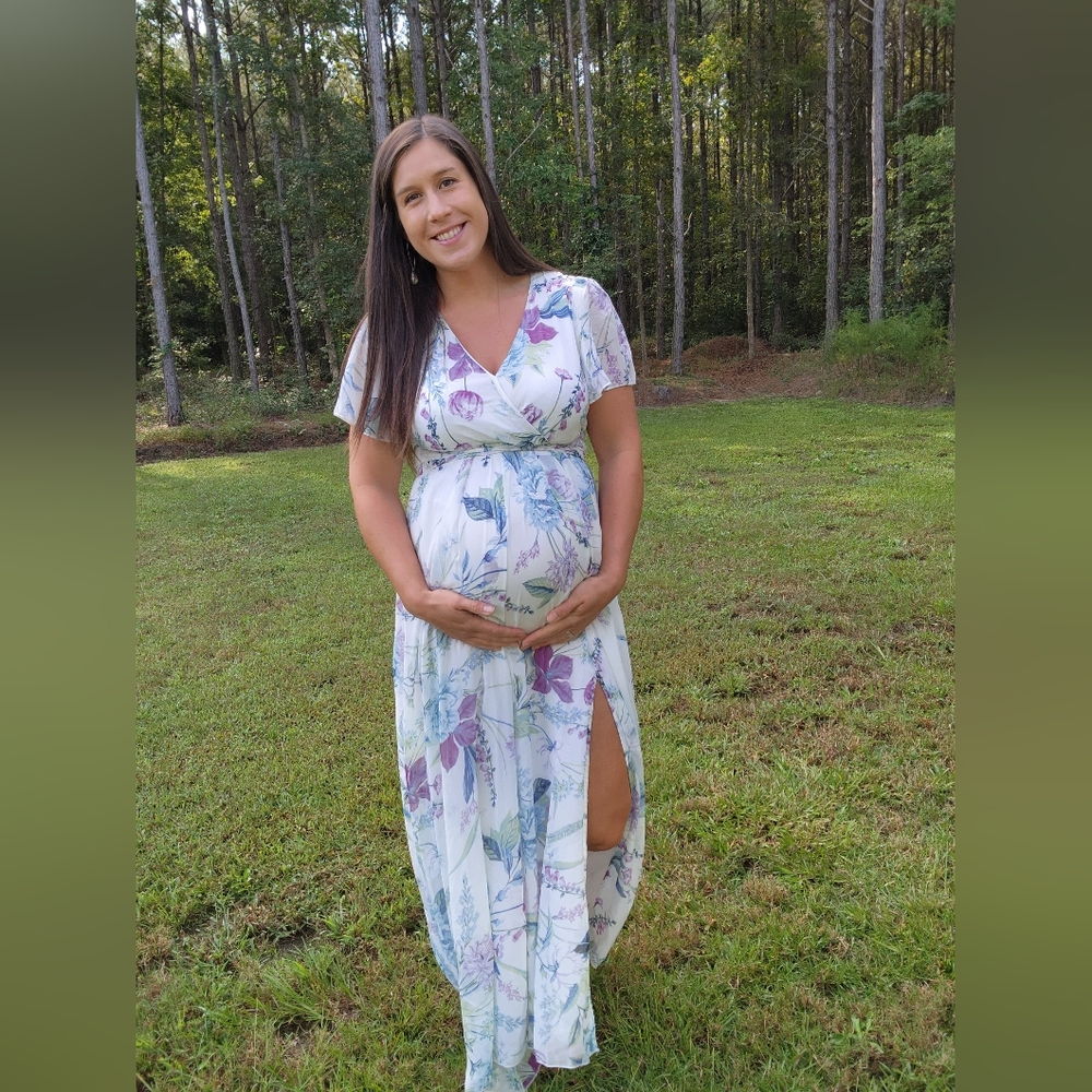 Meet your Posher, Desiree